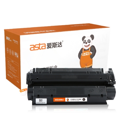 爱斯达适合惠普C7115A硒鼓HP LaserJet 3320 3330MFP打印机1220SE墨盒 C7115A/15A黑色硒鼓(单支装)