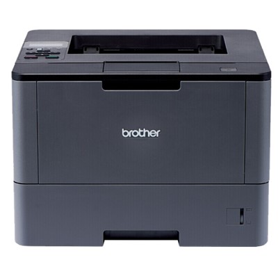 兄弟（brother）HL-5580D 激光打印机