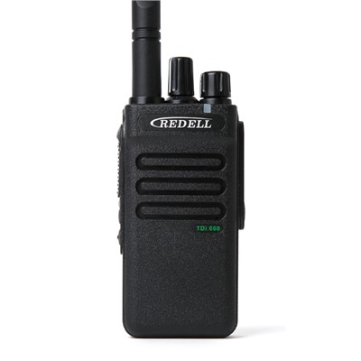 锐得尔（REDELL）呼叫设备TDi-660对讲机