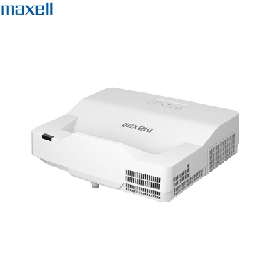 麦克赛尔/maxell 投影仪 投影机MMP-A3410X 商用办公 会议教育（3400流明，XGA分辨率，50000.0:1对比度）