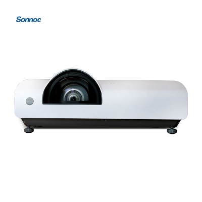 索诺克/ Sonnoc SNP-AX3500ST 投影仪 投影机 办公 教学教育 短焦 直投 商务会议